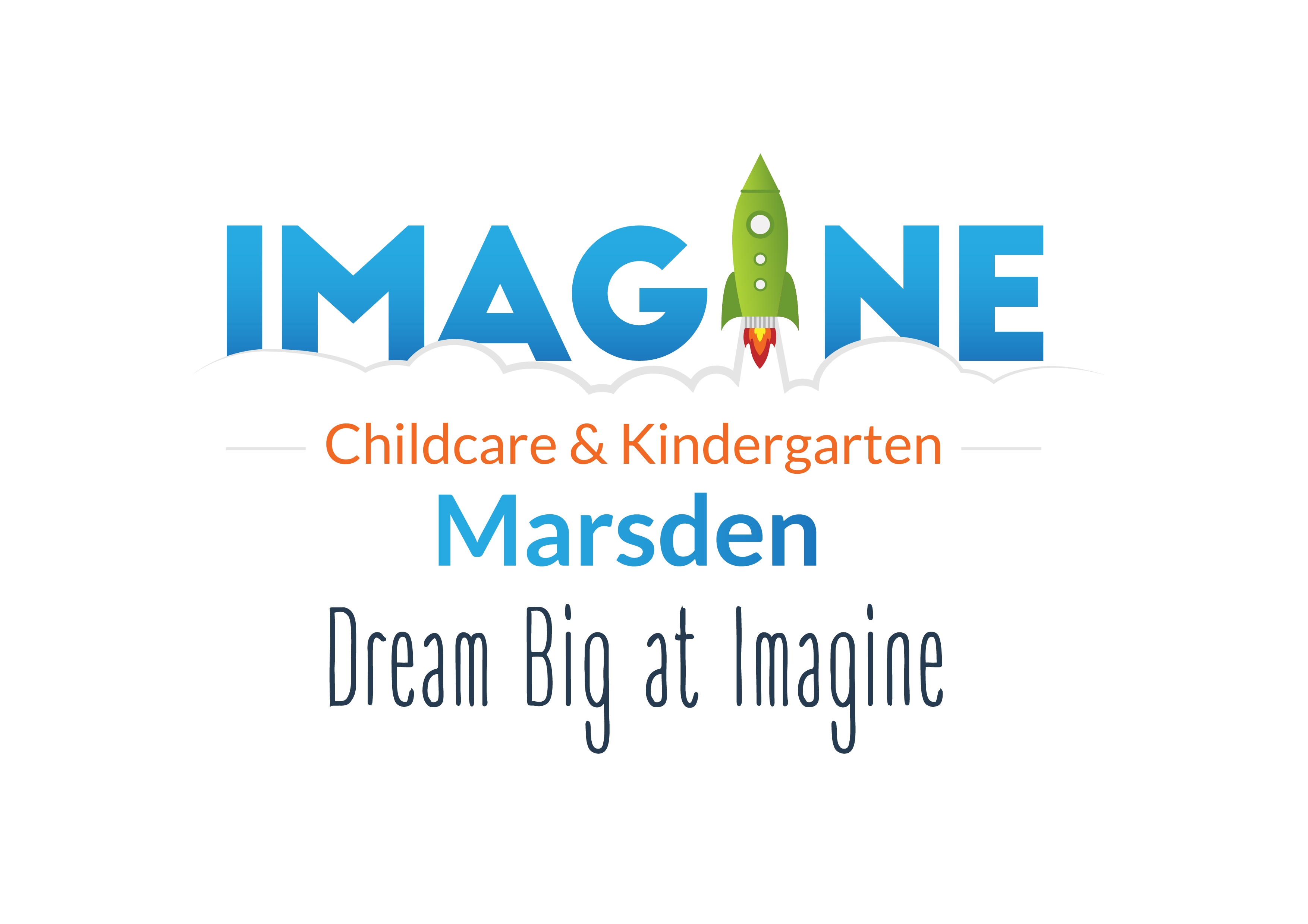 Imagine Childcare and Kindergarten Marsden - Early Bird Family Saver - 4 Weeks Free Childcare*