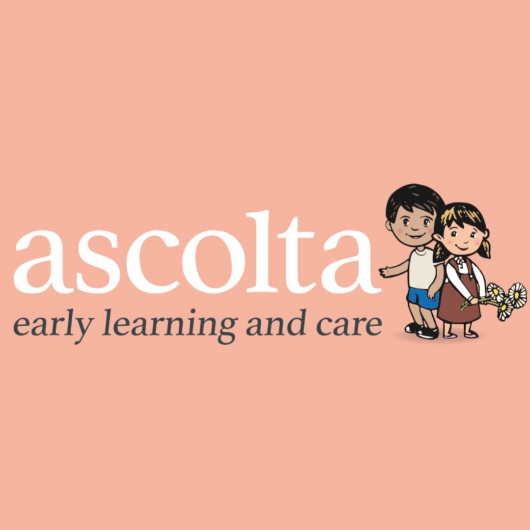 Ascolta Early Learning and Care Woodlands - NOW OPEN!