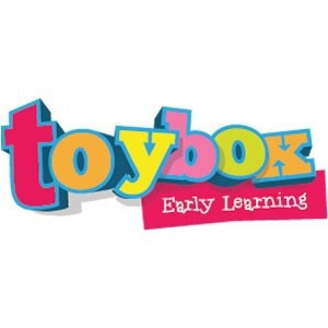 Toybox Early Learning - Mascot