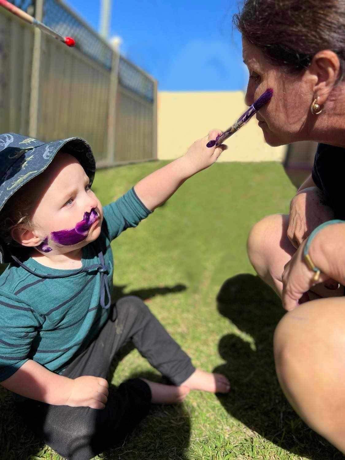 Rockhampton North Early Learning Centre