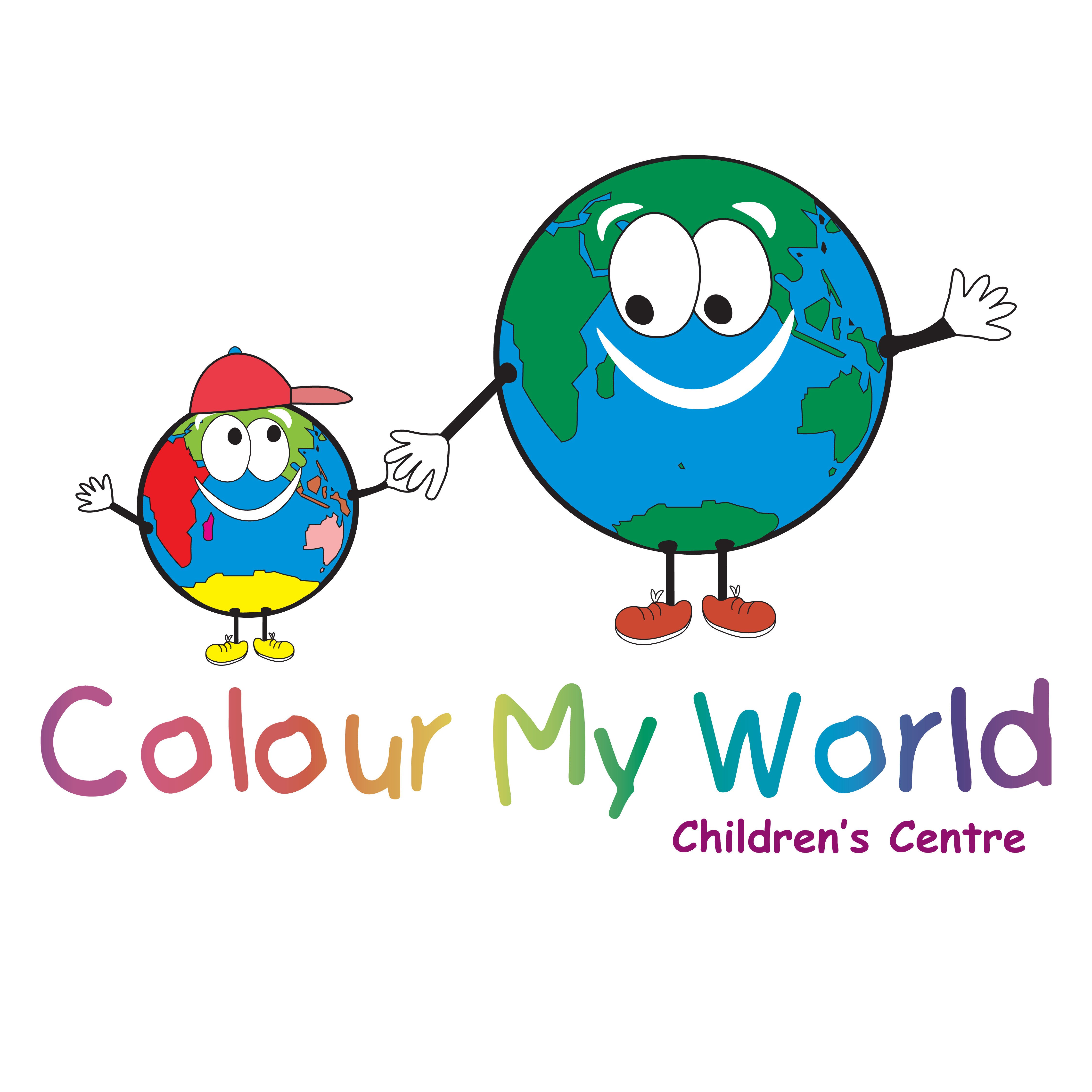 Colour My World Children's Centre - West Ryde