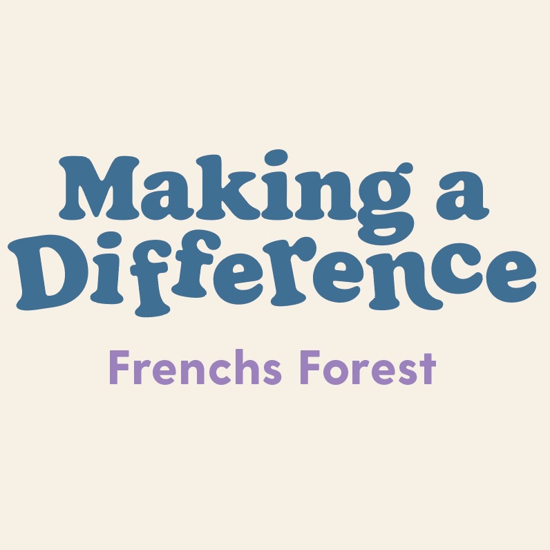 Making a Difference Childcare at Frenchs Forest