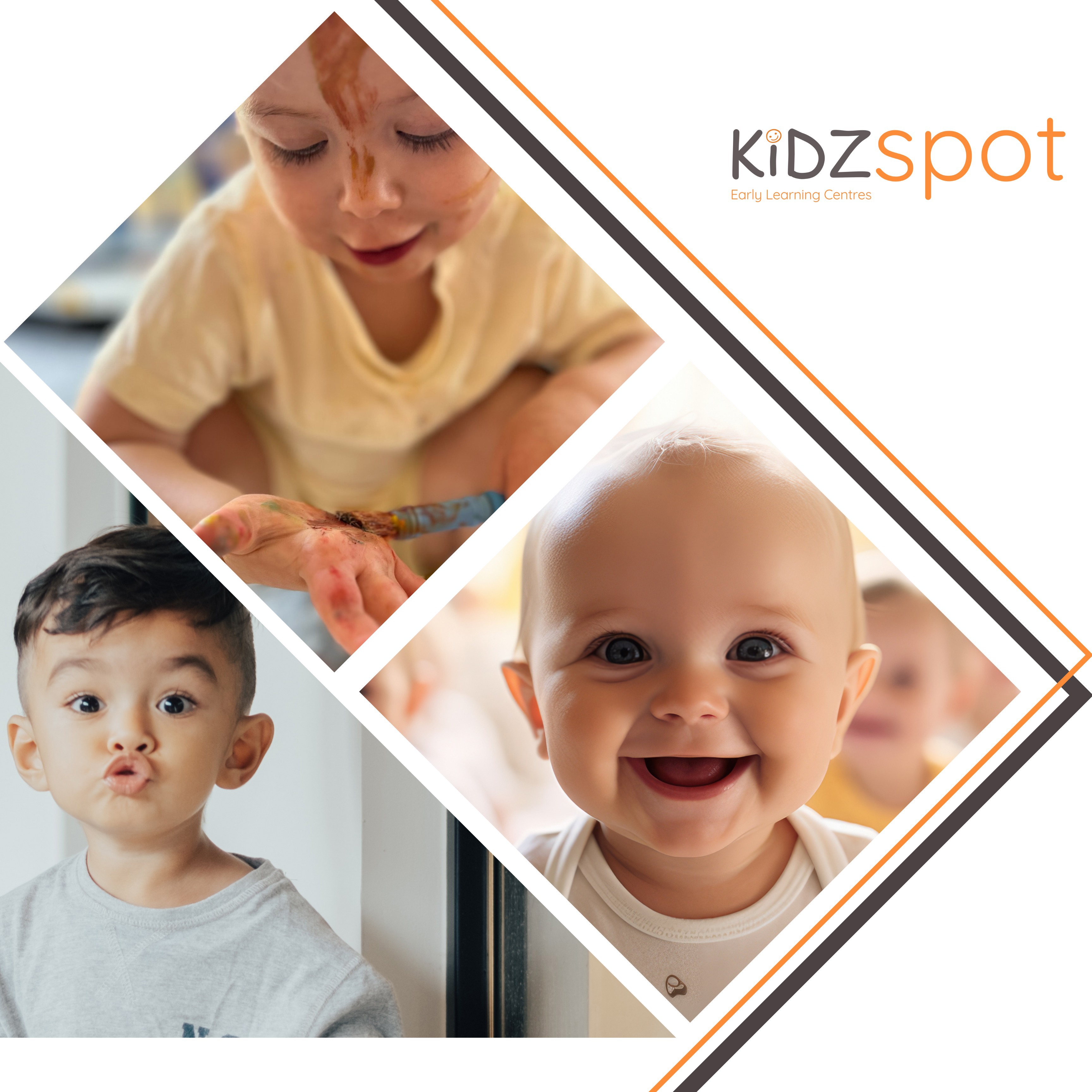KiDZSPOT Dilga - Baby & Toddler Centre