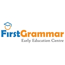 First Grammar Belmore